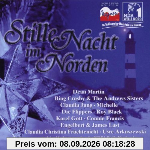 Stille Nacht im Norden