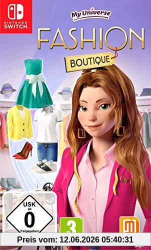 My Universe - Fashion Boutique