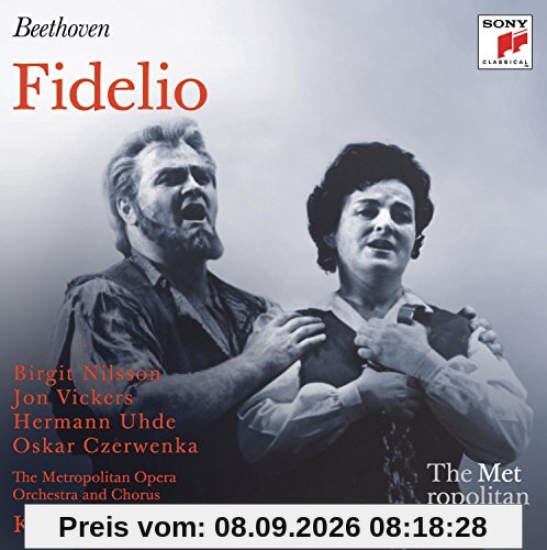 Fidelio (Metropolitan Opera)