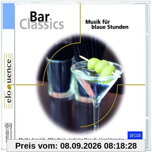 Bar Classics
