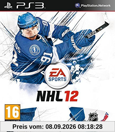 Third Party - NHL 12 Occasion [ PS3 ] - 5030931103667