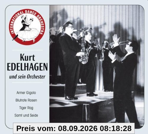 Kurt Edelhagen und sein Orchester