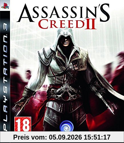 Assassin's Creed II - FR Import