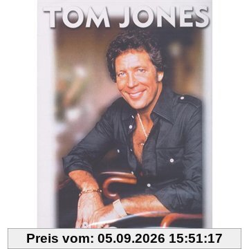 Tom Jones-in Concert [DVD-AUDIO]