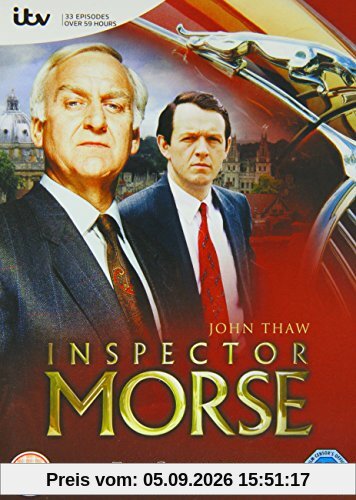 Inspector Morse
