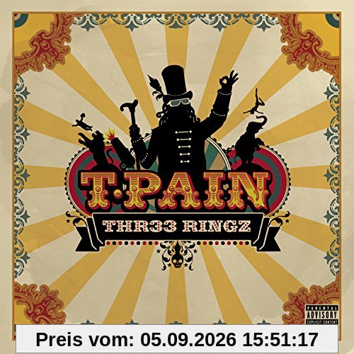 Thr33 Ringz