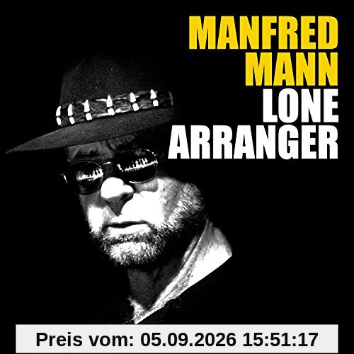 Lone Arranger Deluxe ltd. Edt. (2CD)
