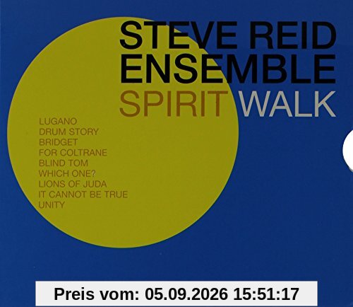 Spirit Walk