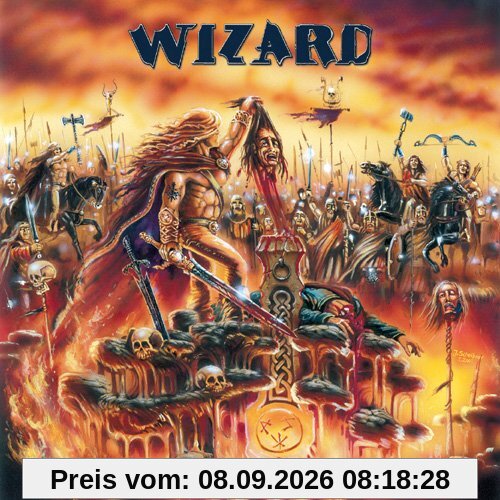 Head Of The Deceiver (Remastered+Bonus Tracks)
