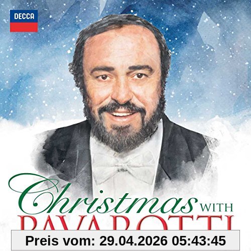 Christmas With Pavarotti