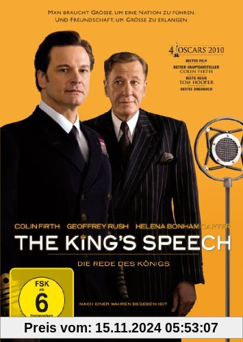 The King's Speech