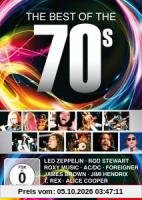 The Best Of The 70s [3 DVDs]