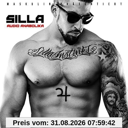 Audio Anabolika