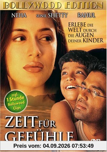 Zeit für Gefühle