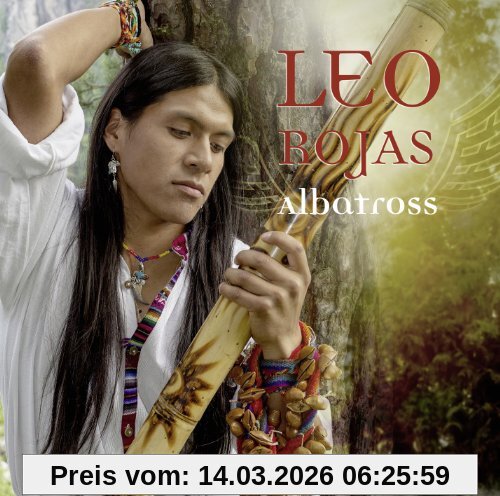 Leo Rojas Albatross