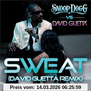 David Snoop Dogg Vs. Guetta Sweat (Snoop Dogg Vs. David Guetta)