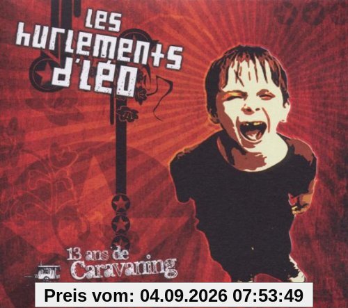 13 Ans de Caravaning