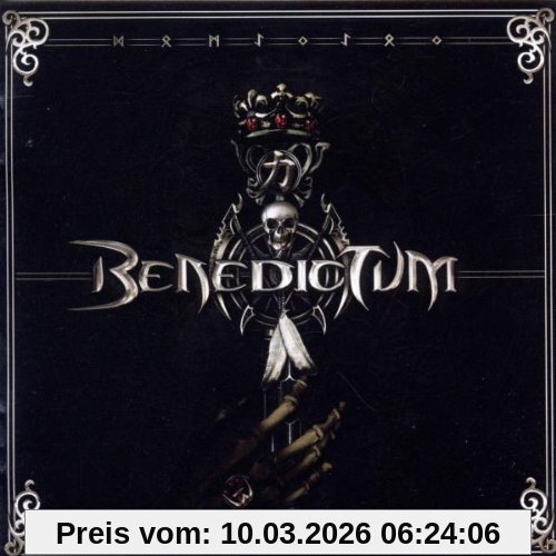 Benedictum Dominion
