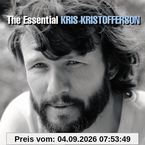 The Essential Kris Kristofferson
