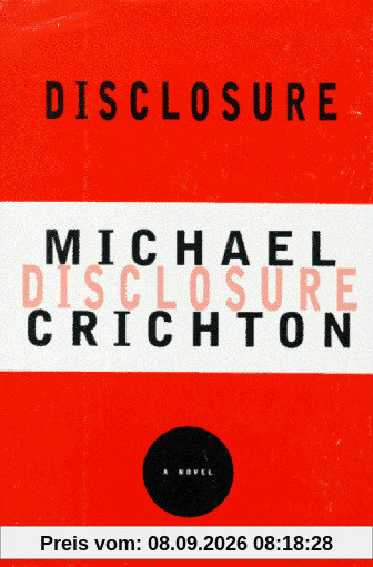 Michael Crichton Disclosure