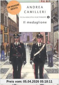 Il medaglione (Piccola Biblioteca Oscar)