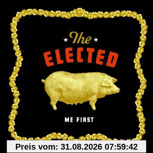 Me First