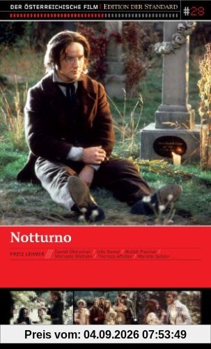 Notturno / Edition Der Standard