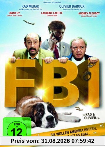 FBI