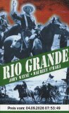 Rio Grande [VHS]
