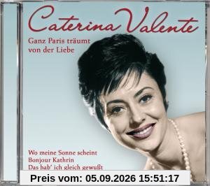 Ganz Paris Träumt Von der Liebe