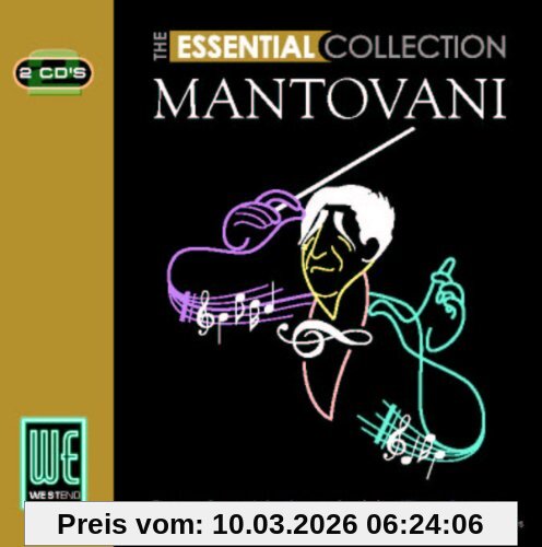 unbekannt Essential Collection