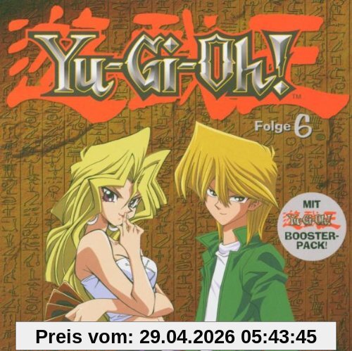 (6)das Original Hörspiel