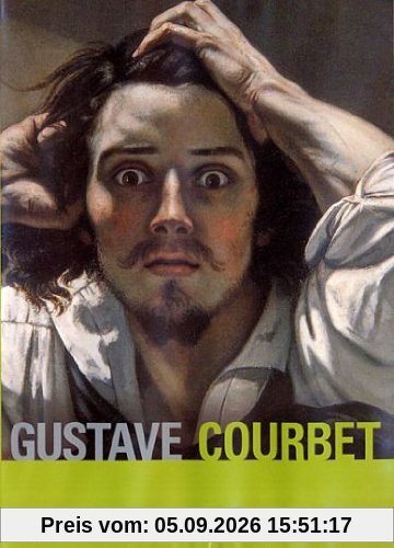 Gustave courbet [FR Import]