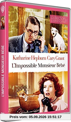 L'impossible monsieur bébé [FR Import]
