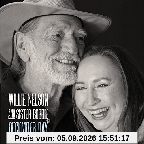 December Day: Willie's Stash Vol.1