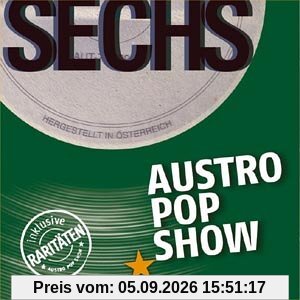 Austro Pop Show (Sechs)
