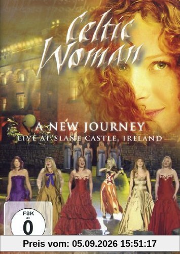Celtic Woman - A New Journey
