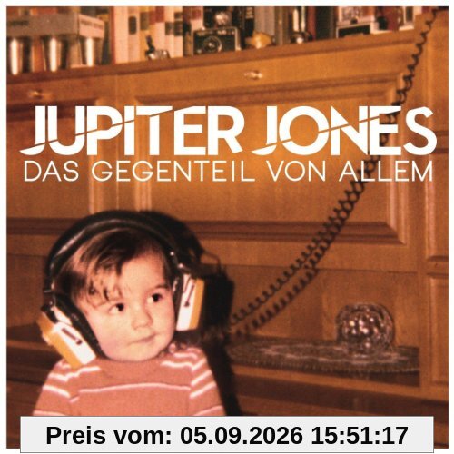 Das Gegenteil Von Allem