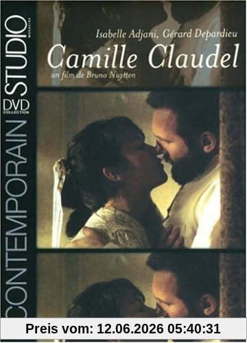 Bruno Nuytten Camille Claudel [Fr Import]