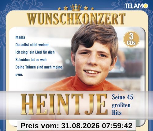 Wunschkonzert