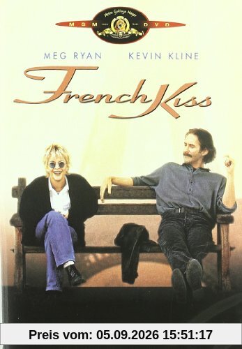 French Kiss [Import espagnol]