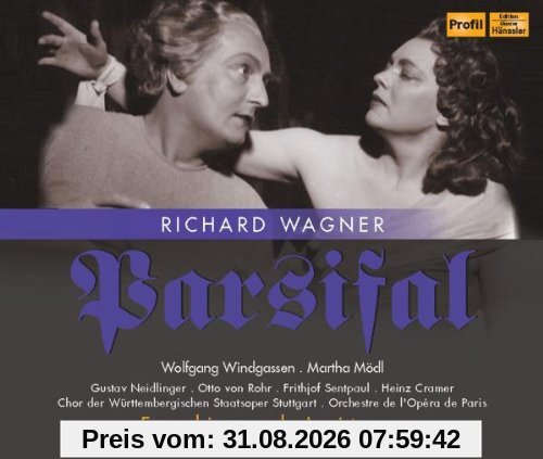 Parsifal