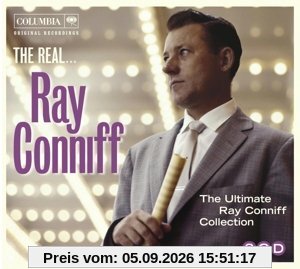 The Real...Ray Conniff