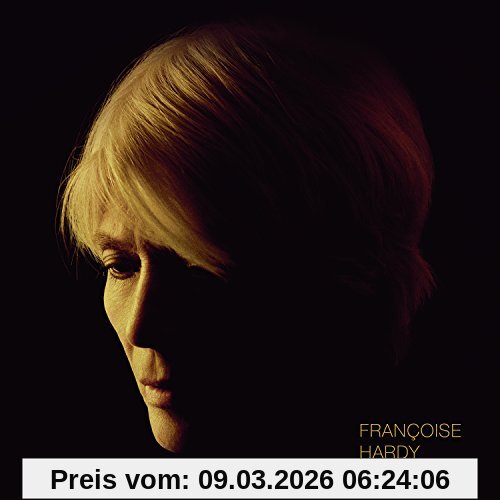 Françoise Hardy Personne D'Autre