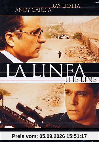 La linea - The line [IT Import]