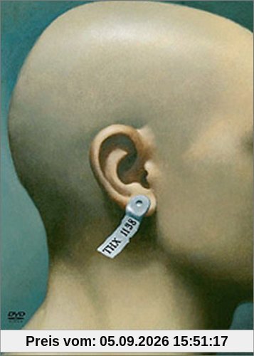 THX 1138 - Édition Collector 2 DVD [FR Import]