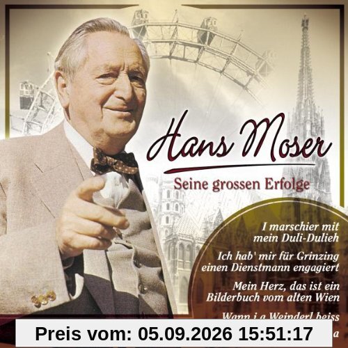 Seine Grossen Erfolge