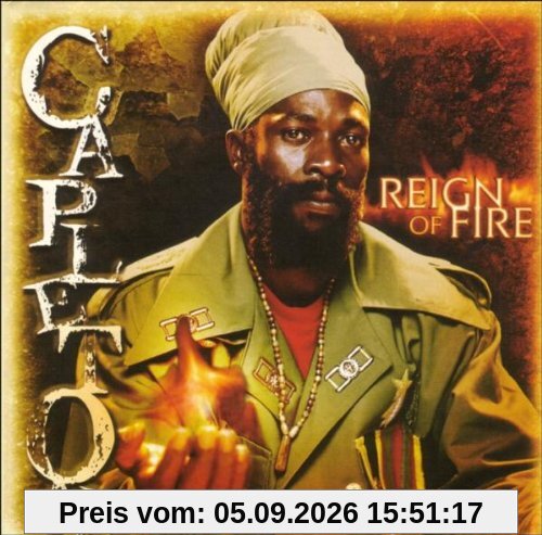 Reign of Fire