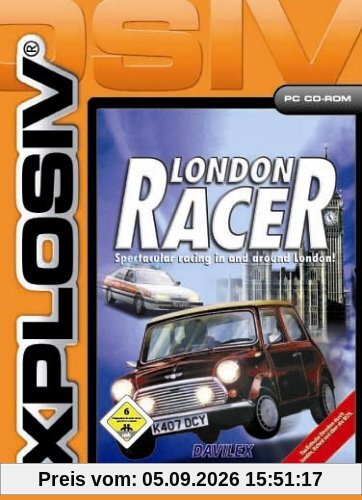 London Racer