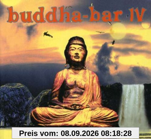 Vol. 4-Buddha-Bar